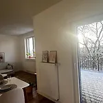 Gemuetliche In Mit Dachterrasse