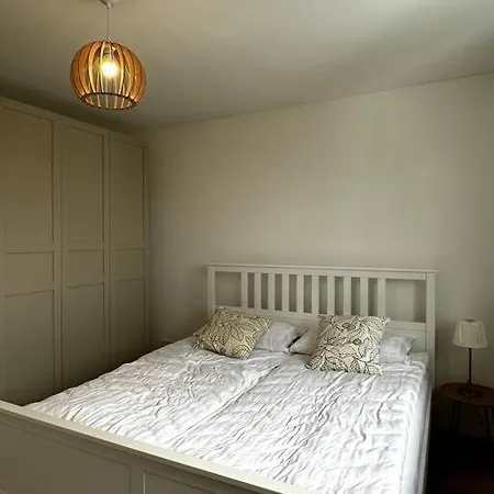 Gemuetliche In Mit Dachterrasse * Malente