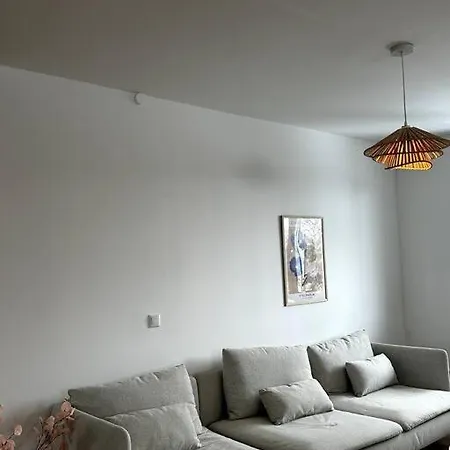 Gemuetliche In Mit Dachterrasse